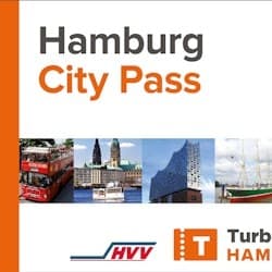 Hamburg City Pass: Your All-Inclusive Pass