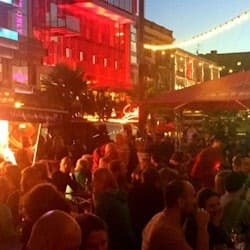 Hamburg: Reeperbahn "Red Light" Guided Tour