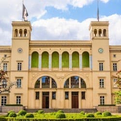 Hamburger Bahnhof: Entry Ticket