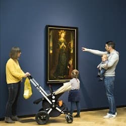 Hamburger Kunsthalle: Skip The Line Ticket