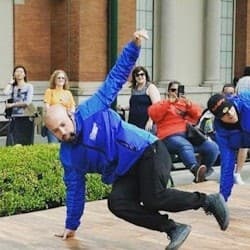 Harlem & The Bronx: Birthplace of Hip-Hop Bus Tour