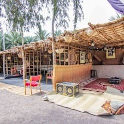 Hatta Safari from Dubai: Dam, Heritage Village, Honey Garden & Breakfast