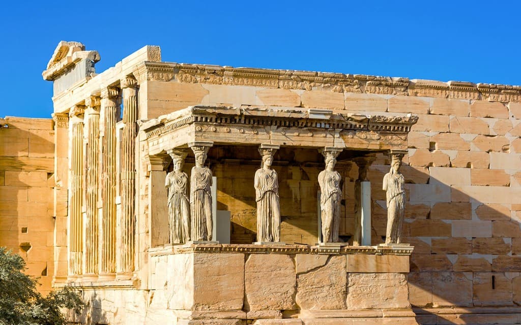 Acropolis & Parthenon Tickets with Audio Guide (Acropolis Tickets + Acropolis Multilingual Audio Guide)
