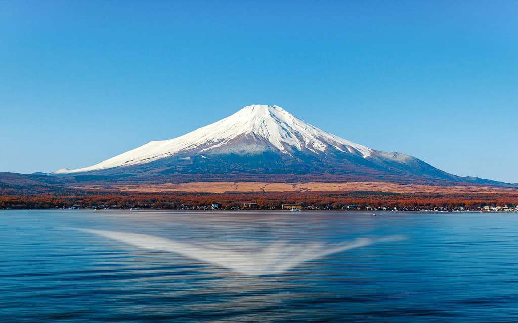 Mount Fuji Highlights Tour: Chureito Pagoda, Lake Kawaguchi, Oshino Hakkai, & More (3 Landmarks Tour: Pick-up from Tokyo Station)