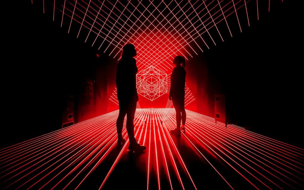 AMAZE Amsterdam Tickets: Immersive Audiovisual Experience (Flexible Entry Tickets)