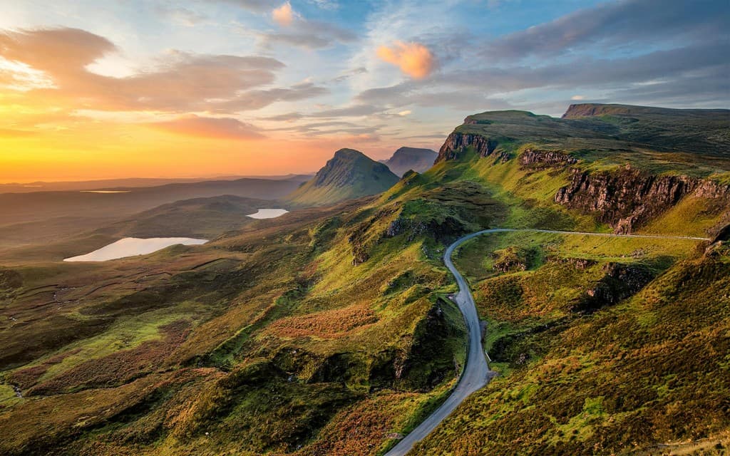 From Edinburgh: Loch Ness, Glencoe & The Highlands Day Trip (Tour with Cruise)