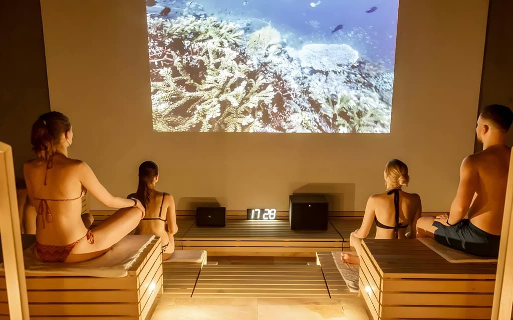 3-hour Therme Bucharest Entry Tickets (3-Hour Access to Elysium)