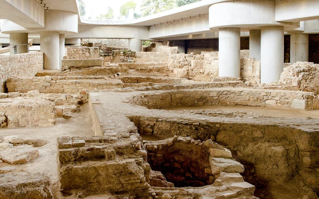 Acropolis Museum Guided Tour (Acropolis Museum Guided Tour + Fast-Track Entry)