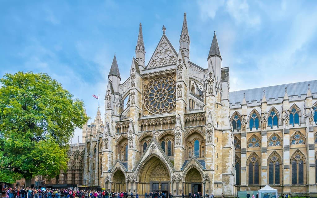 Westminster Abbey Tickets (Westminster Abbey Entry Tickets)