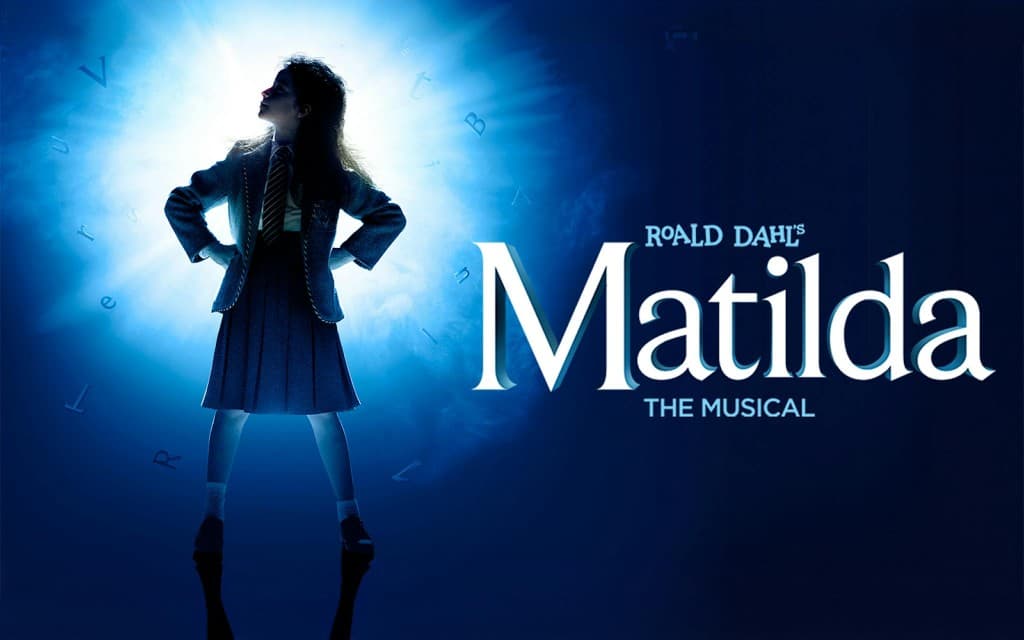 Matilda The Musical (Matilda The Musical)