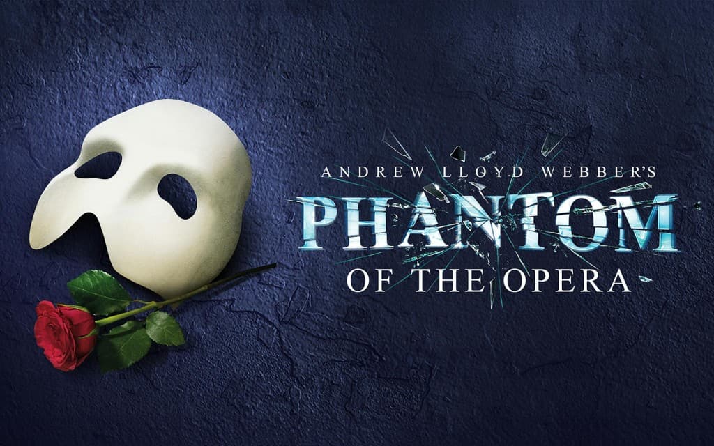 Phantom of the Opera (Phantom of the Opera)