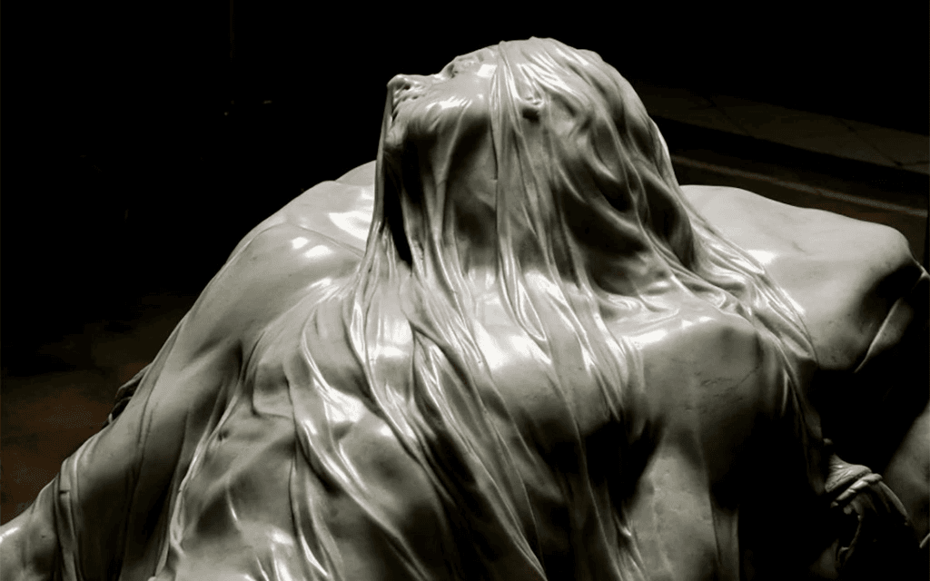 Sansevero Chapel & Veiled Christ Guided Tour (French Guided Tour)