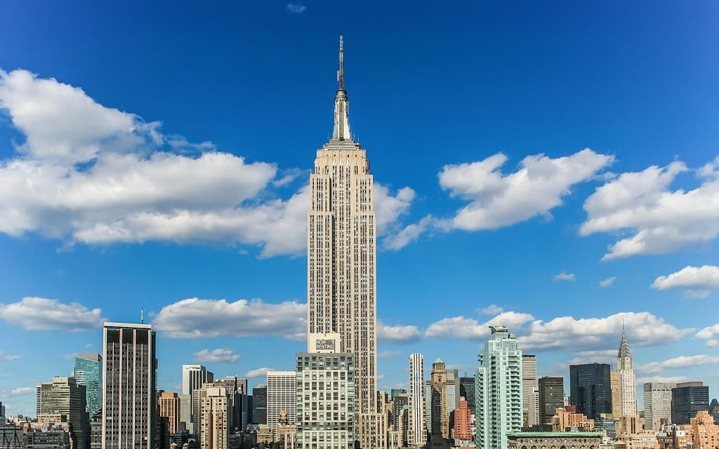 Best of NYC: Hop-on Hop-off Tour + Empire State Building Tickets + Circle Line Cruise (Best of NYC: Hop-on Hop-off Tour + Empire State Building Tickets + Circle Line Cruise)