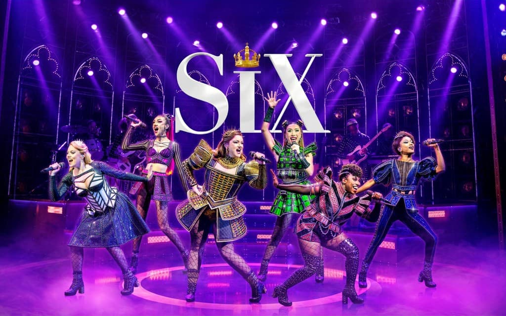 Six (Six)