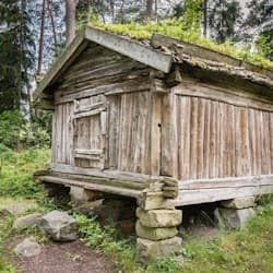 Helsinki Sightseeing Tour & Seurasaari Open-Air Museum