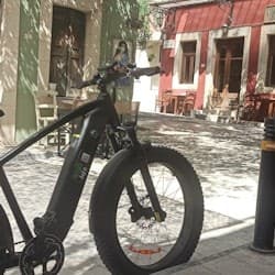 Heraklion: Knossos Palace Countryside Tour by E-bike + Wine Tasting