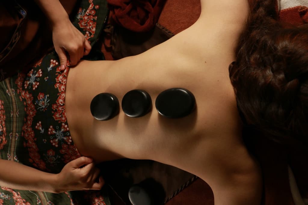 Herbal Spa Experience in Da Nang (Body Scrub (40 Minutes))