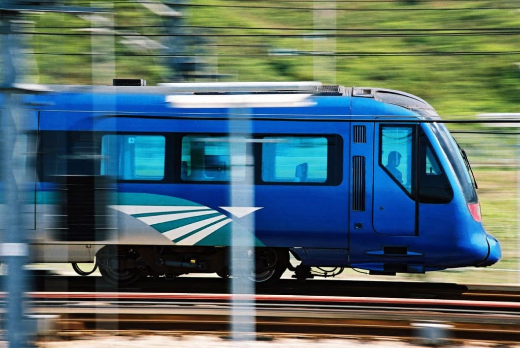 Hong Kong Airport Express Ticket (Round Trip Ticket between Airport and Kowloon Station (Child))