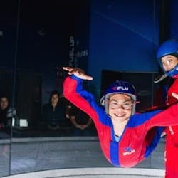 iFly Montgomery: Indoor Skydiving Experience