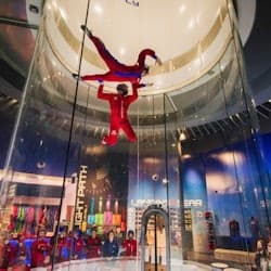 iFLY Paramus
