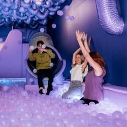 IKONO Barcelona Immersive Experience