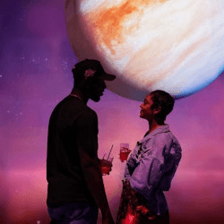 Illuminarium Atlanta: Entry Ticket