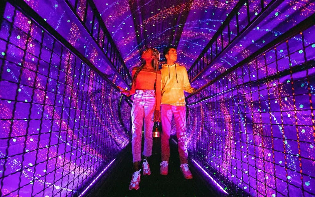 Illuseum Berlin Tickets (General Admission)