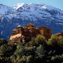 Imlil & Mount Toubkal: Tour from Marrakech + Lunch