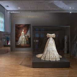 Imperial Carriage Museum at Schönbrunn Palace