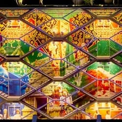 Indian Heritage Centre: Entry Ticket