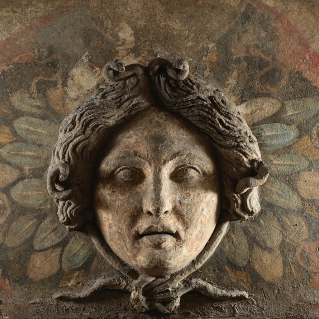 Ipogeo dei Cristallini: Guided Tour