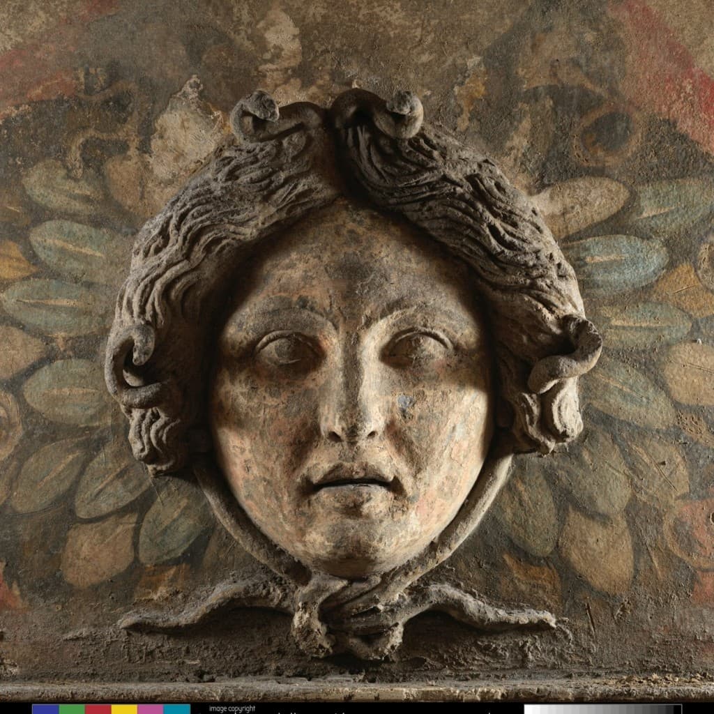 Ipogeo dei Cristallini: Standard Entry