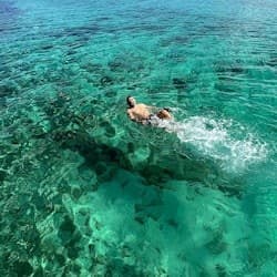 Isla de Lobos Natural Park: Roundtrip Ferry from Corralejo