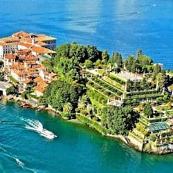 Isola dei Pescatori and Isola Bella: Hop-on Hop-off Boat Tour