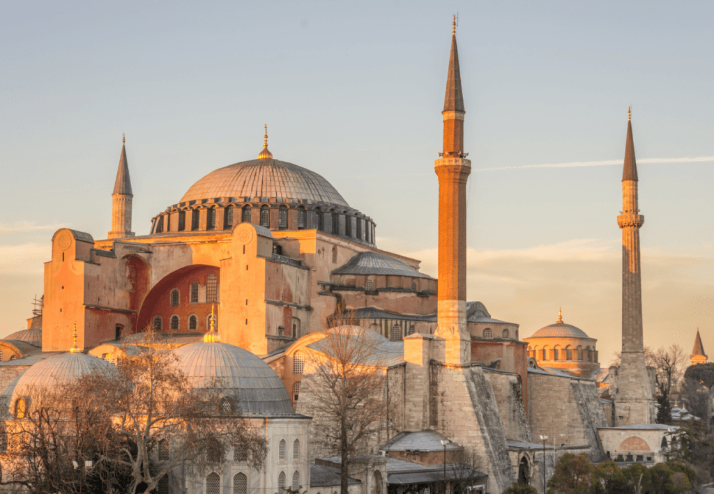 Istanbul E-Pass Top Attractions with Skip-the-Line Access (Istanbul E-Pass (2 Days))
