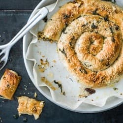 Istanbul: Guided Vegetarian Food Tour