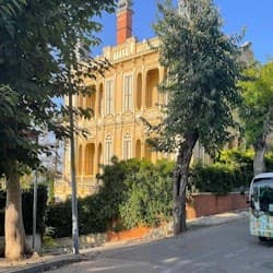 Istanbul: Princes' Islands Roundtrip from Istanbul