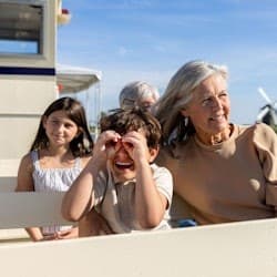 Kinderdijk: UNESCO World Heritage