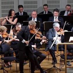 Konzerthaus Vienna: Mozart and Strauss Concert