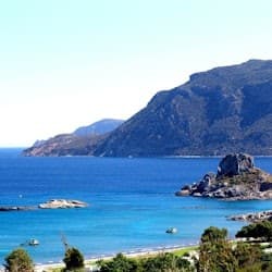 Kos: Ferryboat Roundtrip from Bodrum