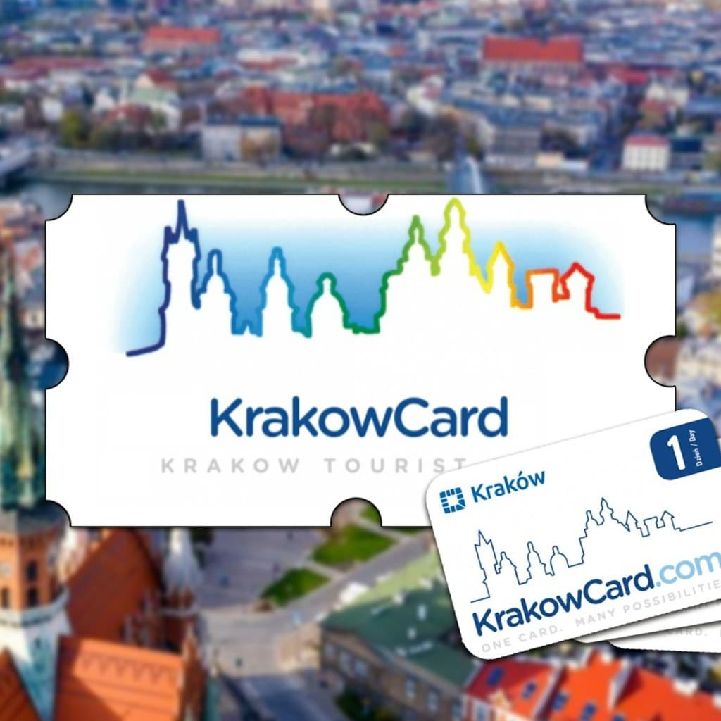 Krakow City Pass: 35+ Attractions & Public Transport - Kraków Card (48 hours)
