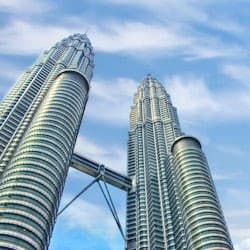 Kuala Lumpur Half-Day Guided City Tour