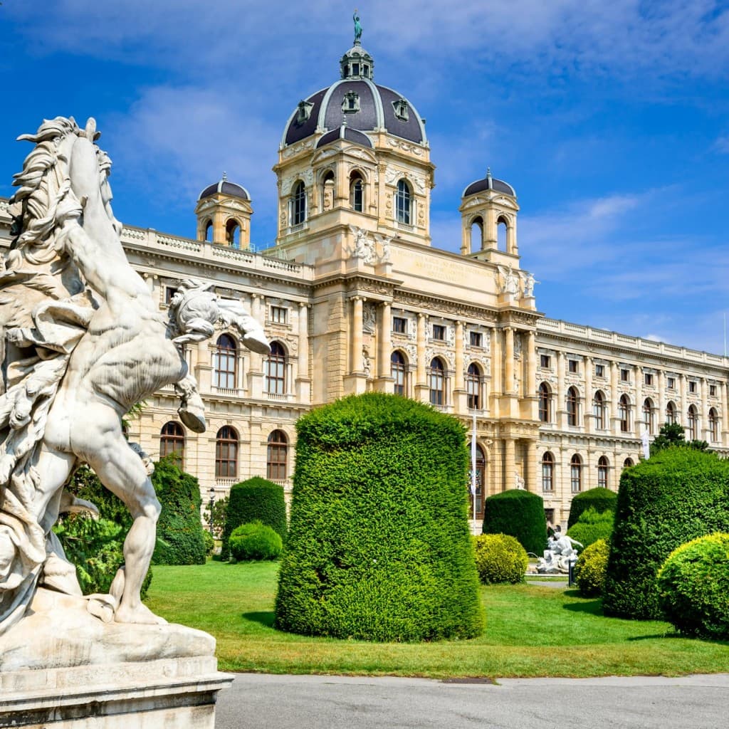 Kunsthistorisches Museum: Skip The Line Ticket