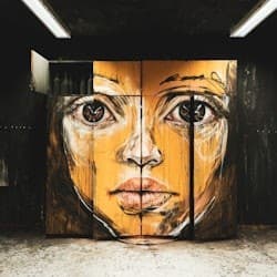 KUNSTLABOR 2 - Art & Culture Center Munich: Entry Ticket