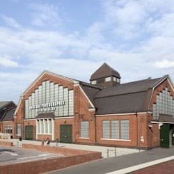 Kunstmeile Hamburg: 1 Pass, 6 Museums