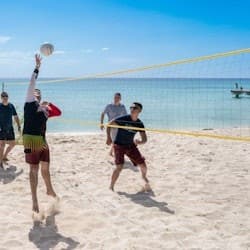 KUZÁ Beach & Adventure Park: Deluxe Pass