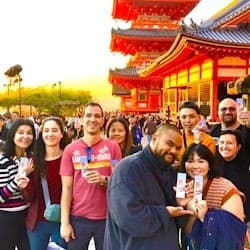 Kyoto: 10 Must-See Sights Guided tour