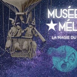 La Cinémathèque Française: Méliès Museum