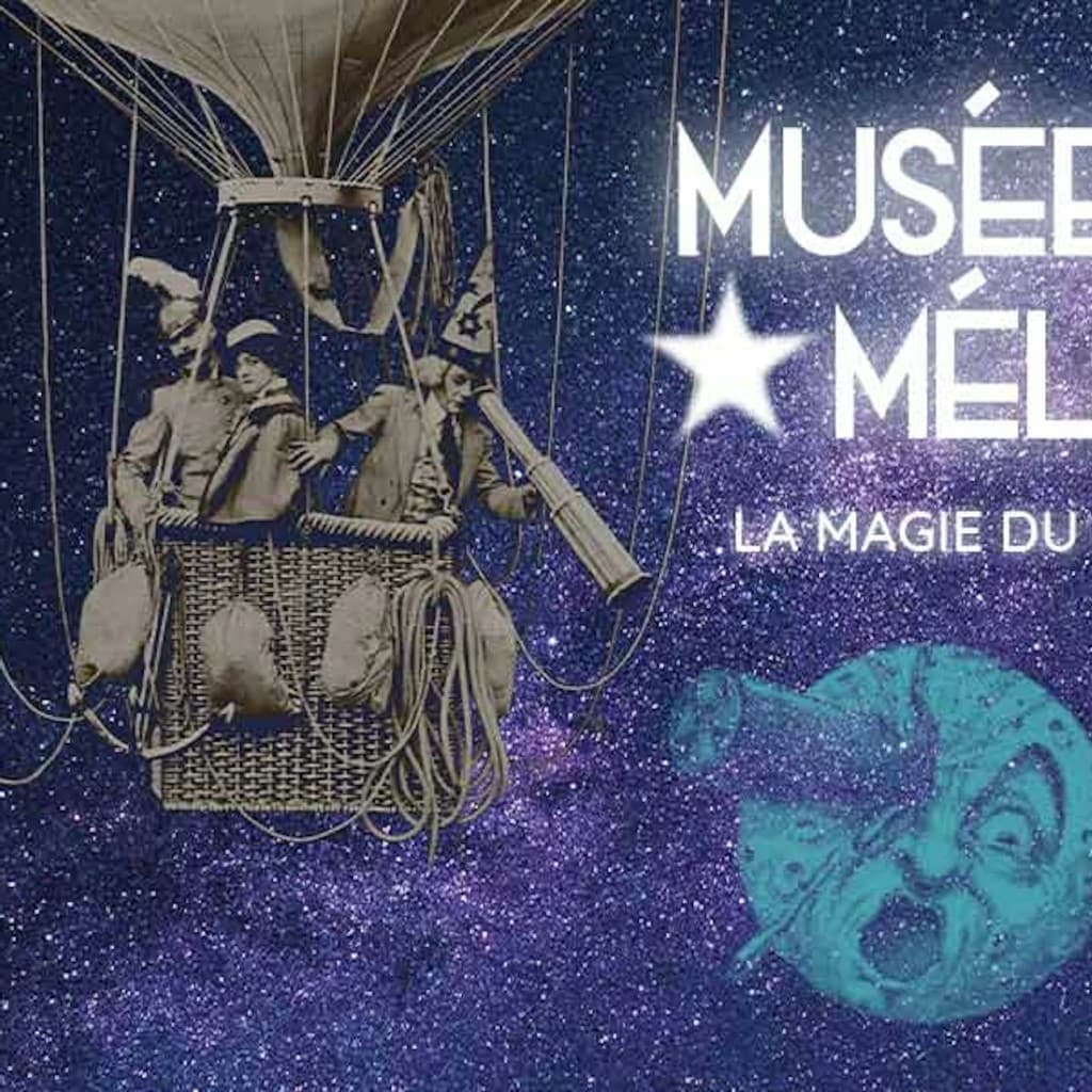La Cinémathèque Française: Méliès Museum