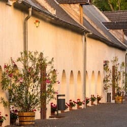 Lackenbach Palace Museum: Entry Ticket + Guided Tour